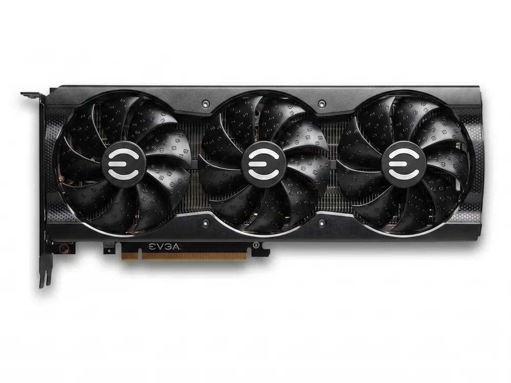 EVGA RTX 3070 8GB