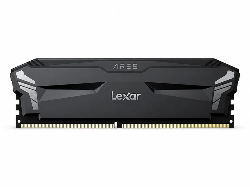 Ares DDR4 8GB 3200