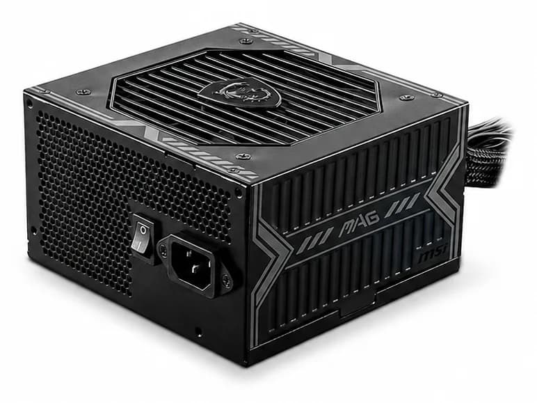 MSI MAG A550BN