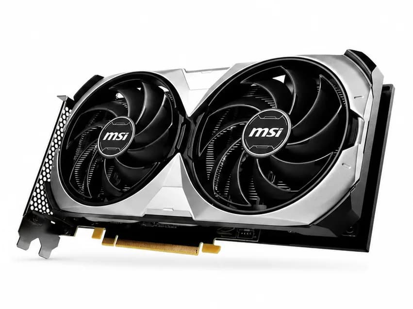 MSI Ventus RTX 4070 12GB