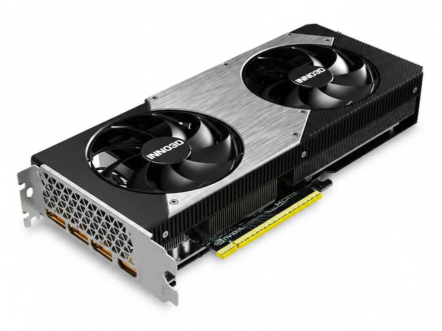 INNO3D RTX 5060 Ti 16GB GDDR7