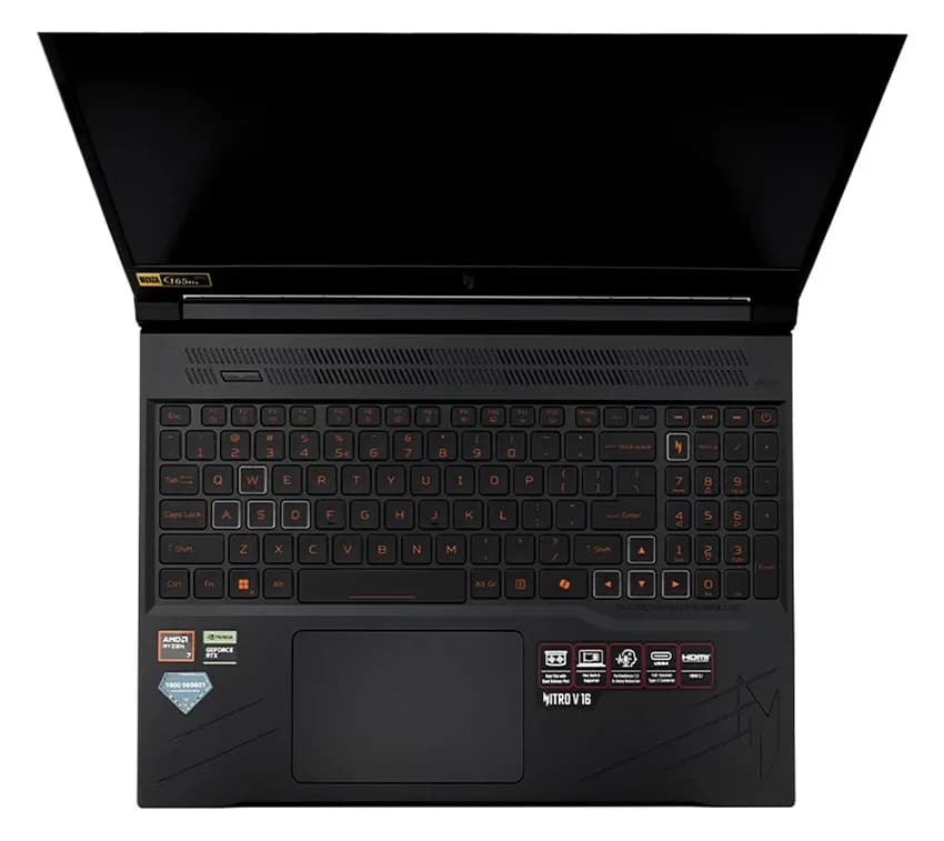 Acer Nitro V 16 ProPanel ANV16-41-R6NA