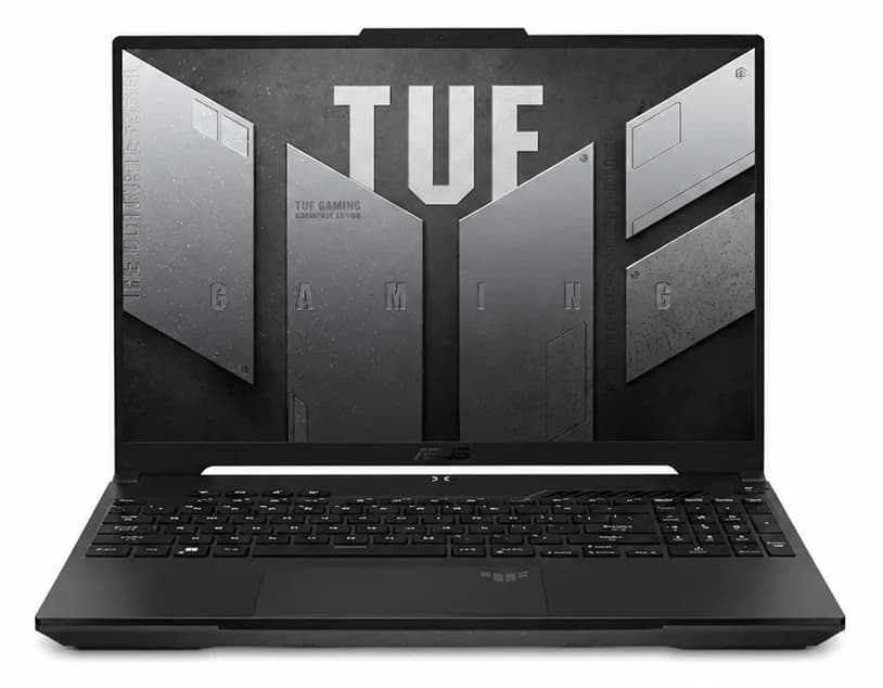 ASUS TUF Gaming A16 FA617NS N3486W
