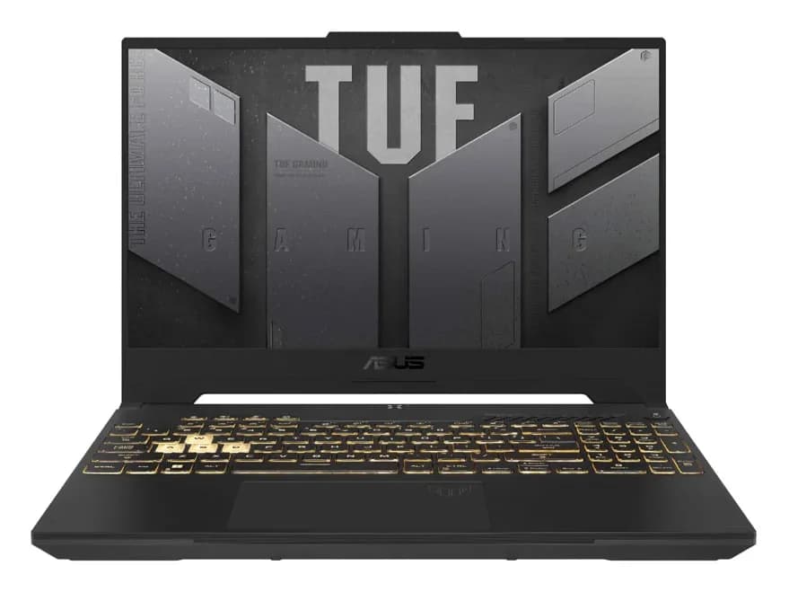 ASUS TUF Gaming F16 FX607JU-N3139W
