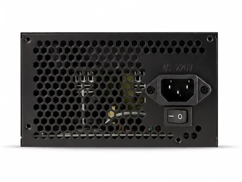 Aigo CK550 Pro 550W