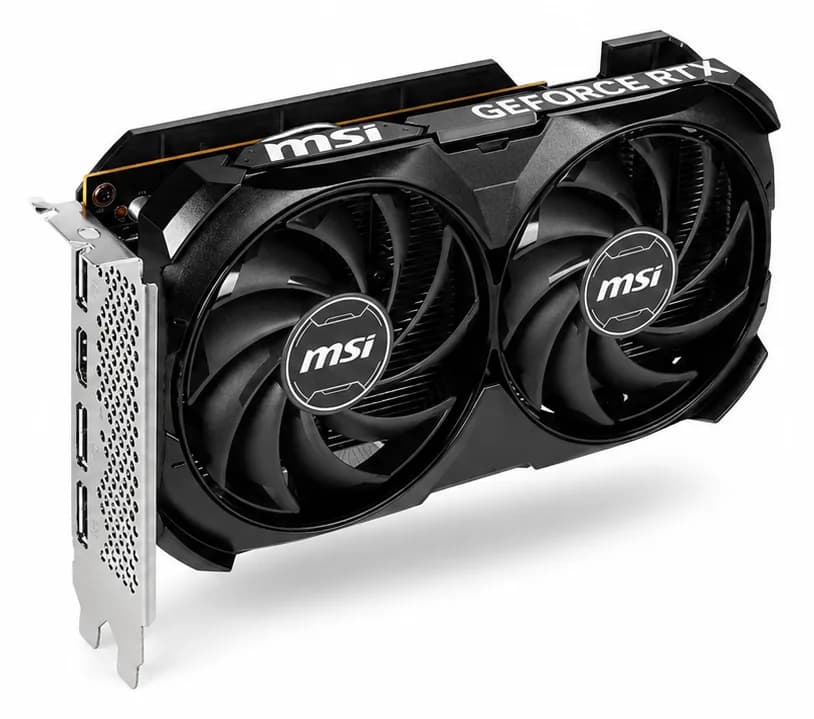 MSI Ventus RTX 4060 8GB