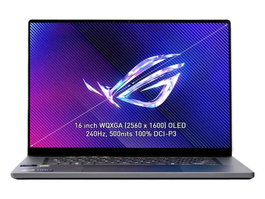 ASUS ROG Zephyrus G16 GU605MV-QR135W