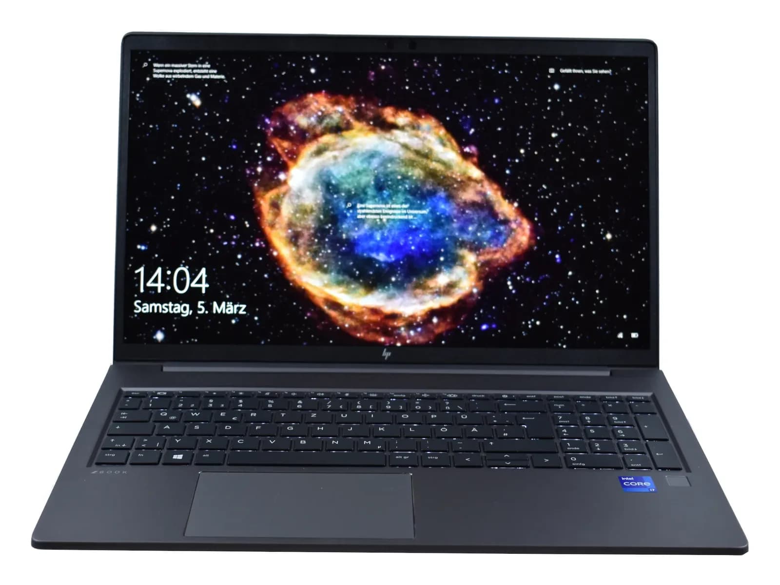 Laptop HP Zbook Power 15 G8 2021