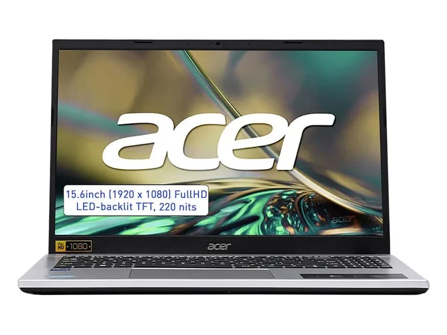 Acer Aspire 3 A315-59-31BT