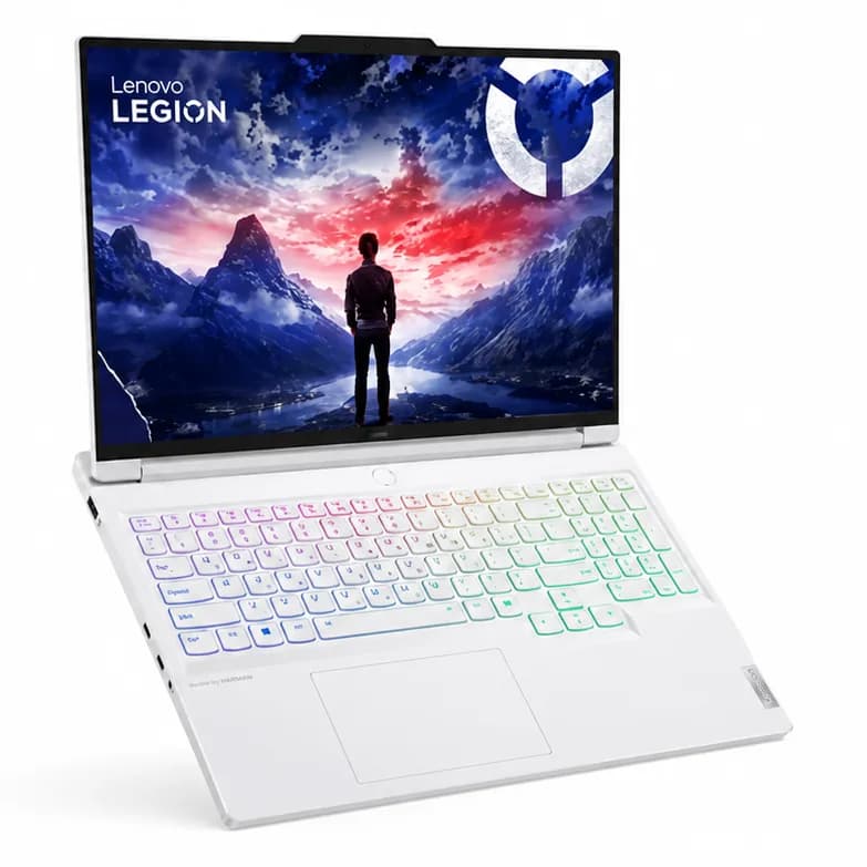 Minh hoạ Thu mua laptop 16" · Gaming