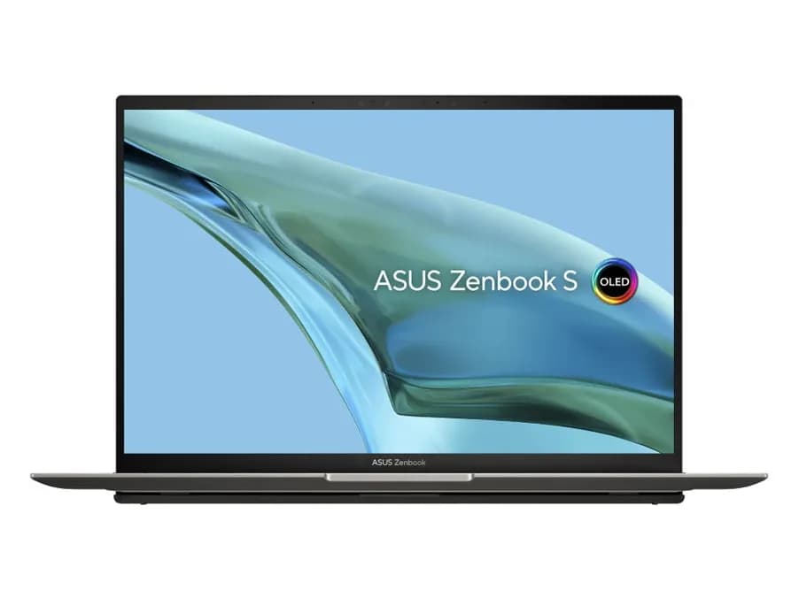 ASUS-Zenbook S13-OLED -UX5304MA-NQ117W