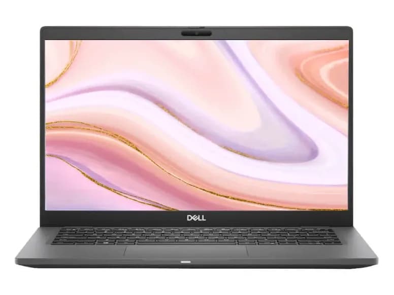Dell Latitude 5300