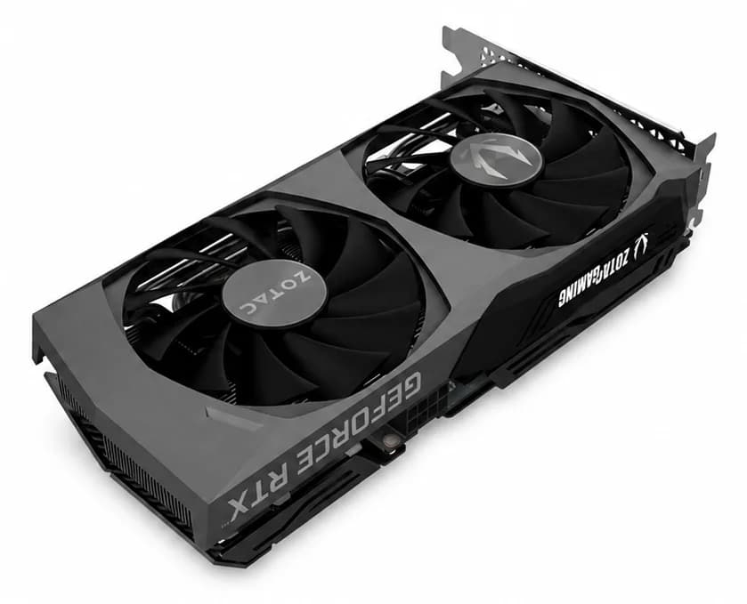 Zotac RTX 3060 Ti 8GB