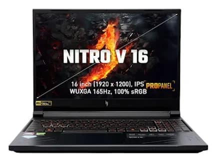 Acer Nitro V 16 ProPanel ANV16-41-R7EN