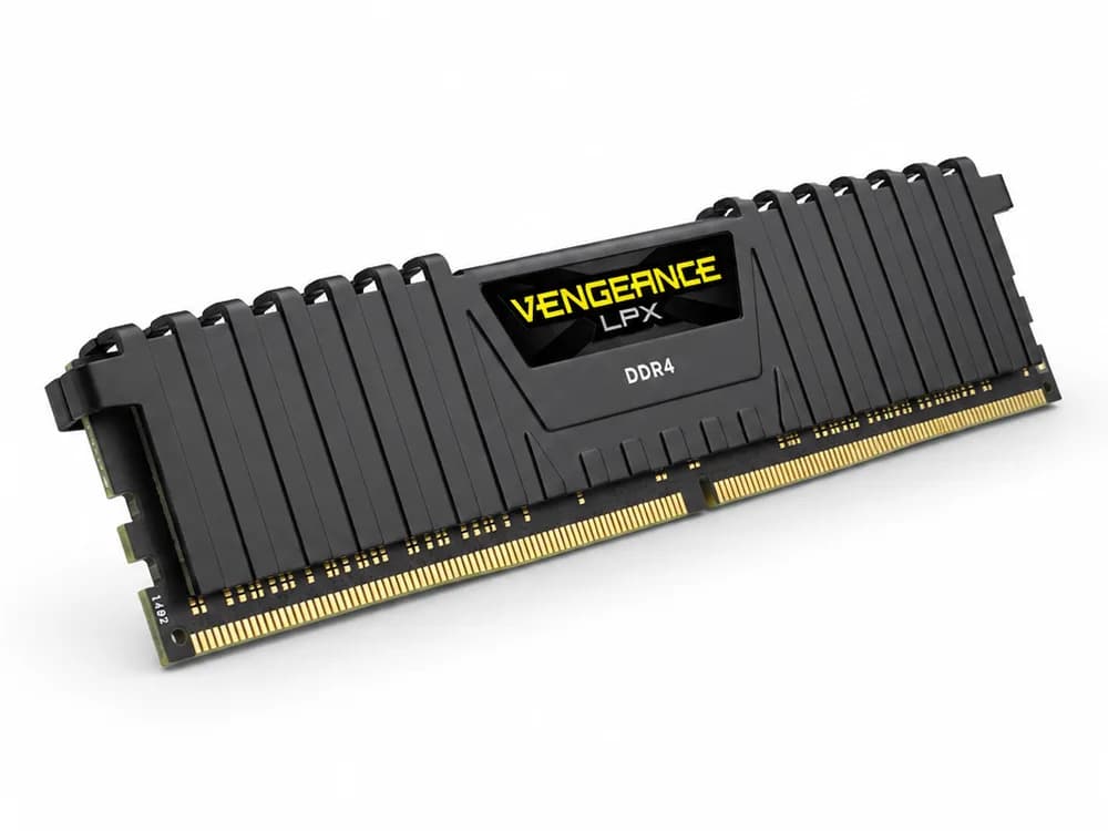Corsair Vengeance LPX 16GB DDR4 3200