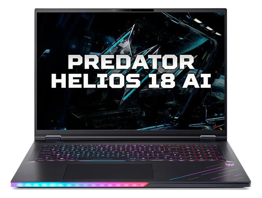 ACER Gaming Predator Helios 18 AI PH18-73-98AQ