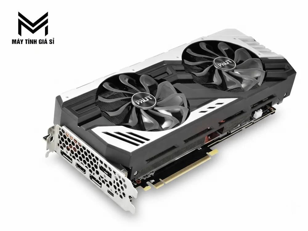 Palit JetStream RTX 2070 Super 8GB