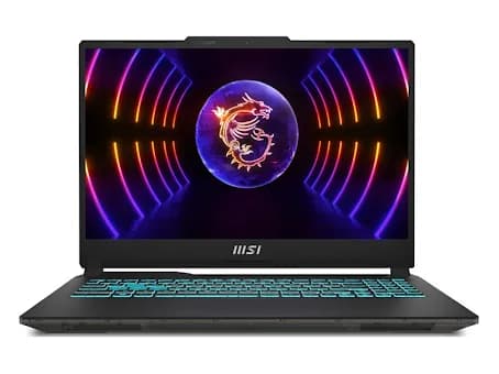 MSI Cyborg 15 A12UCX 618VN