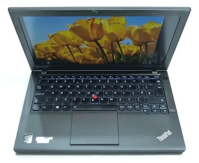 Laptop Lenovo Thinkpad X240-Tablet