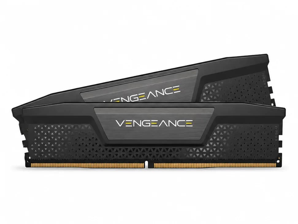 Corsair Vengeance 32GB (2x16) DDR5 6000 - Rev2