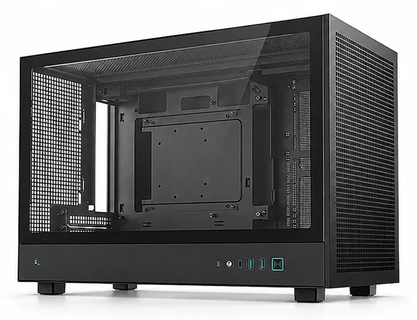 DeepCool CH260 Black