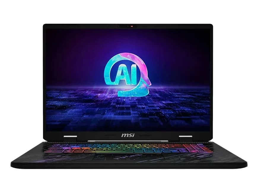 MSI Pulse 16 AI C1VGKG 061VN
