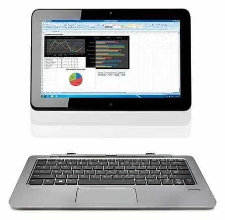 Laptop HP Elite x2 1011 G1