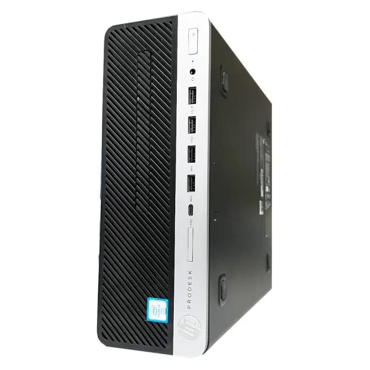 HP ProDesk 600 G3