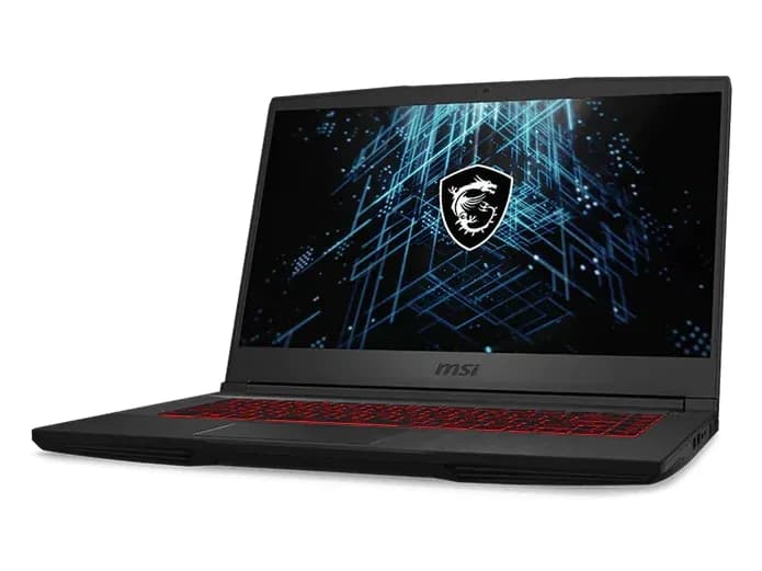 Laptop MSI Gaming GF63