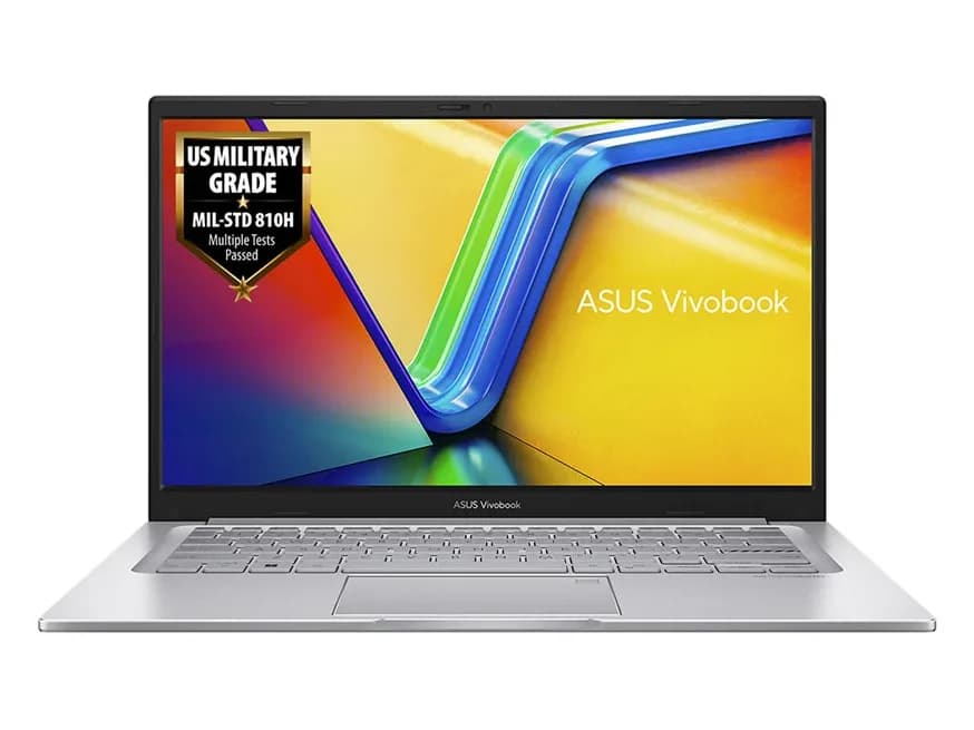ASUS Vivobook X14 - X1404ZA-NK389W