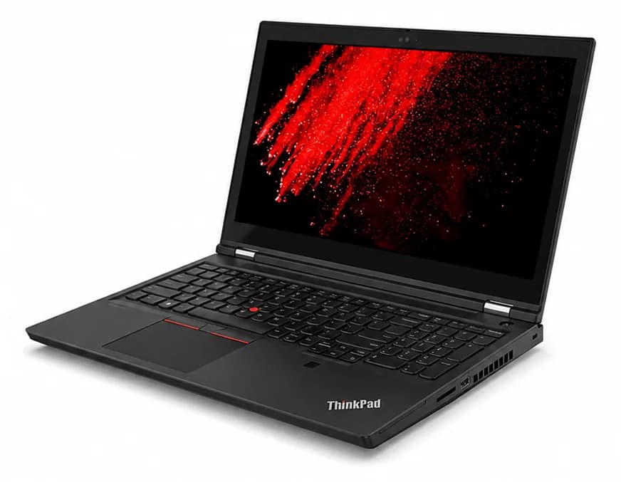 Lenovo ThinkPad P14s Gen 2
