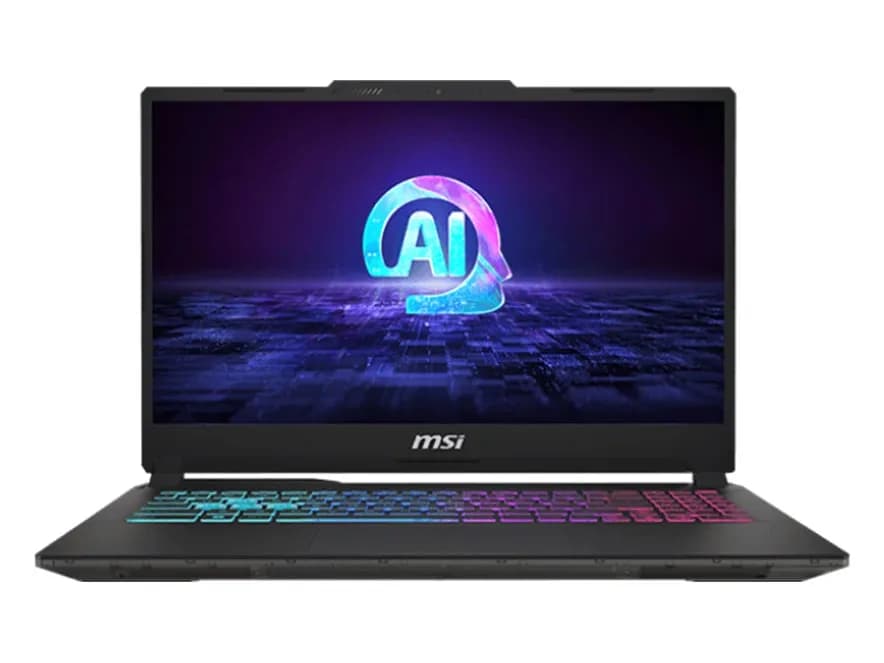 MSI Cyborg 15 AI A1VEK 053VN