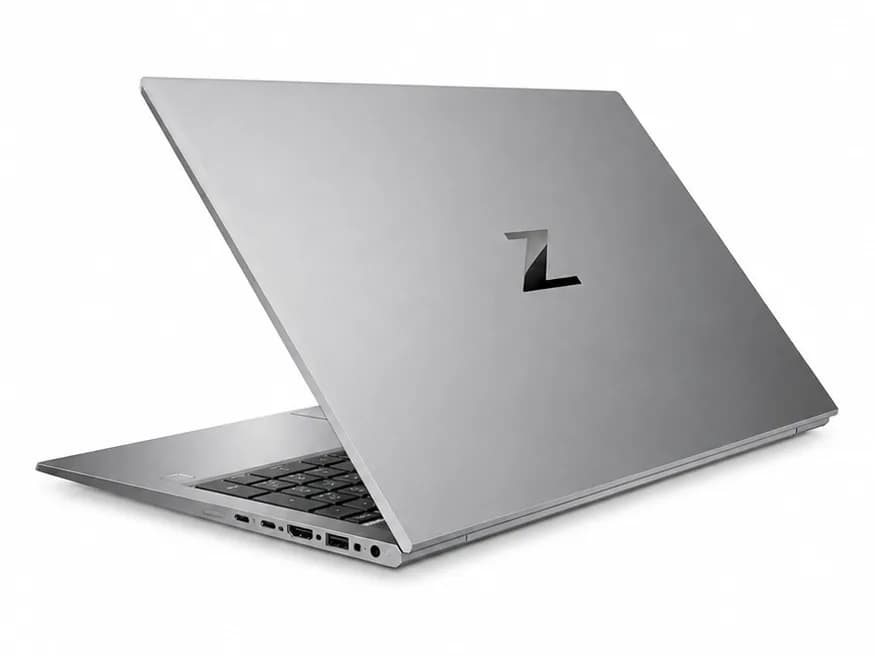 HP ZBook Firefly 14 G7