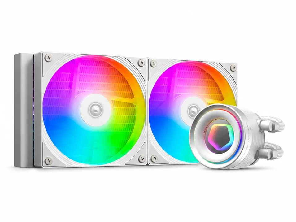 ID-Cooling FX240 INF ARGB