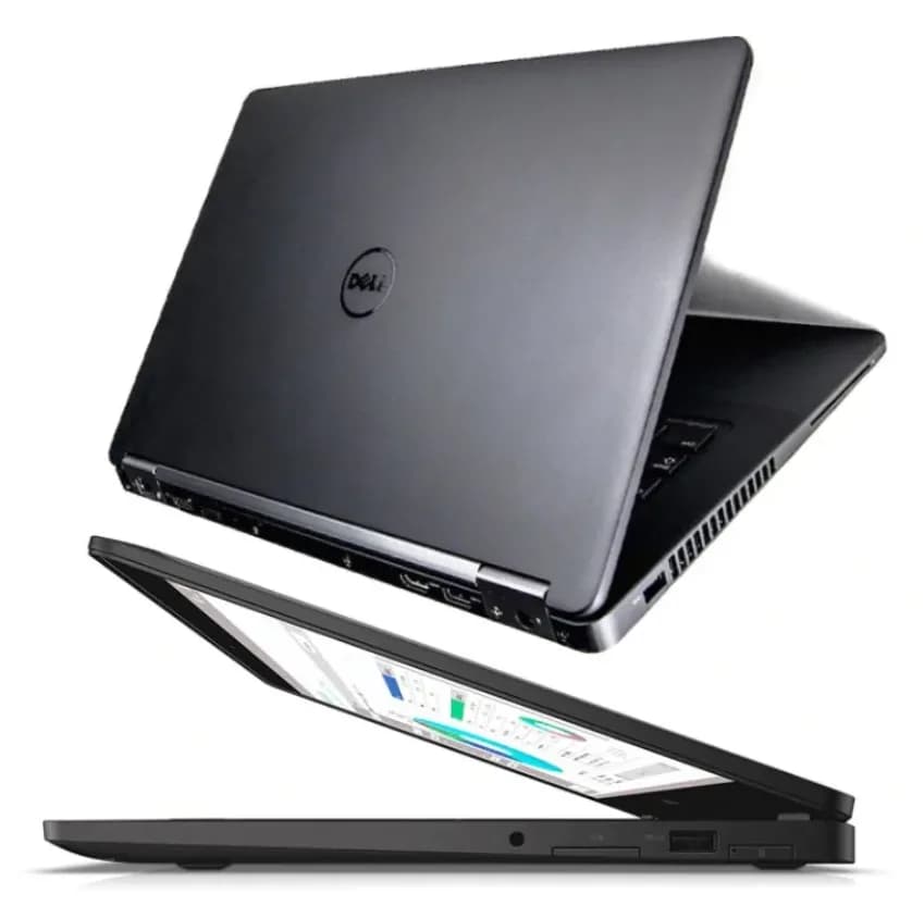 Dell Latitude 7470
