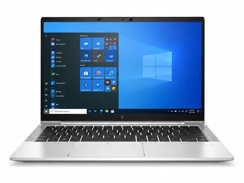 HP EliteBook 850 G8