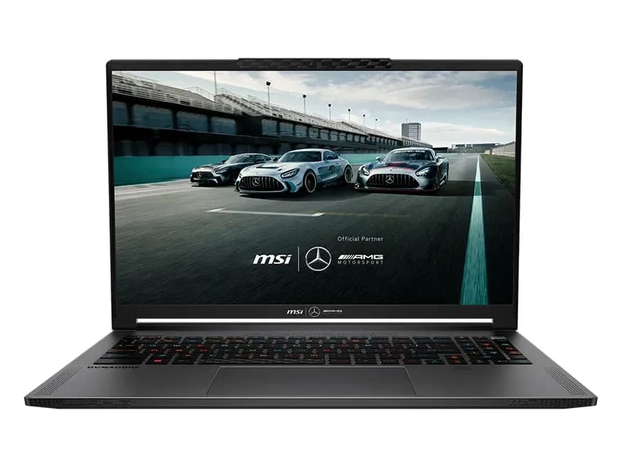 MSI Stealth 16 Mercedes AMG Motorsport A13VG