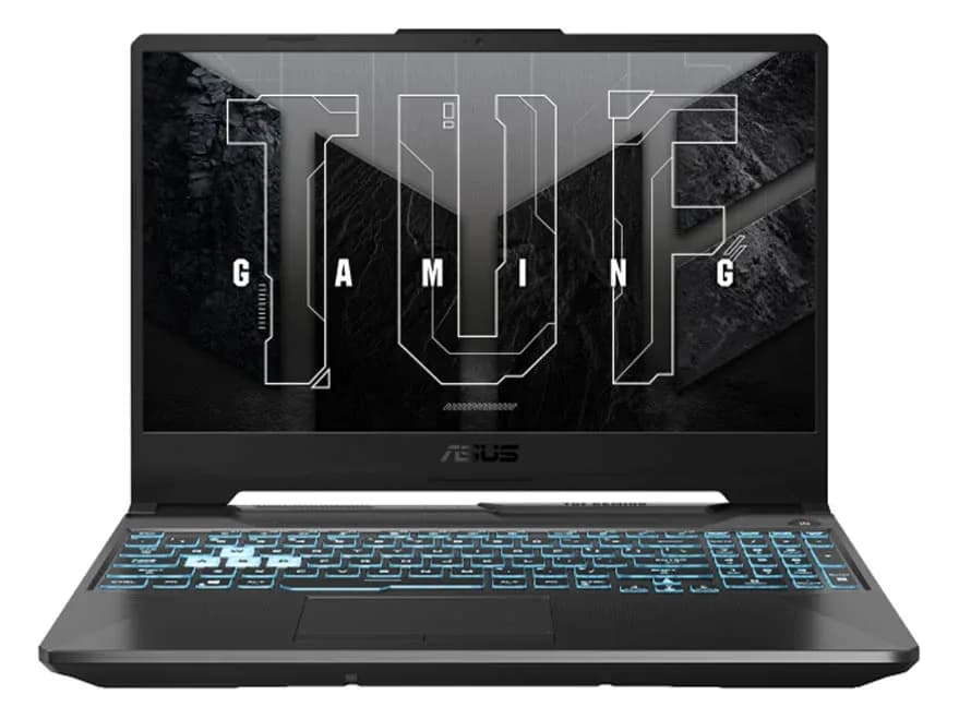 ASUS TUF Gaming A15 FA506NCR-HN047W