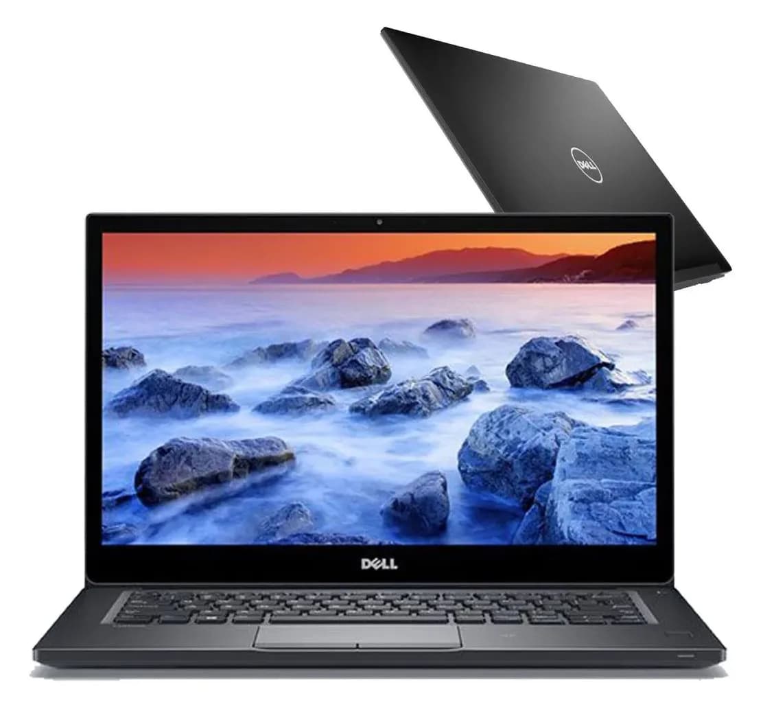 Dell Latitude 7390