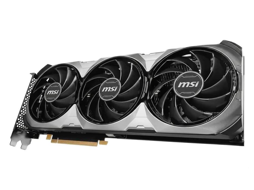 MSI RTX 4070 Super Ventus 3X OC 12GB
