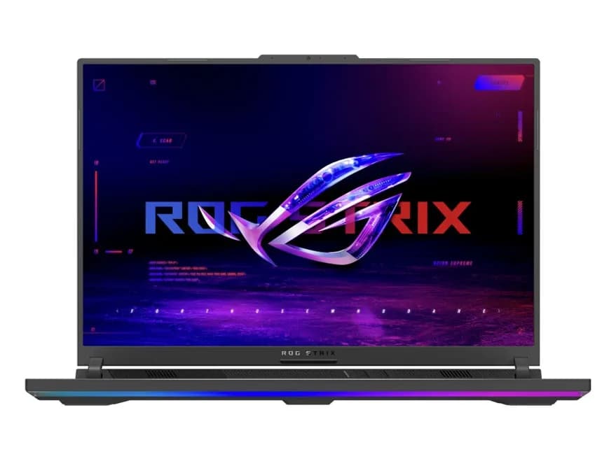 ASUS ROG Strix G18 G814JIR-N6108W