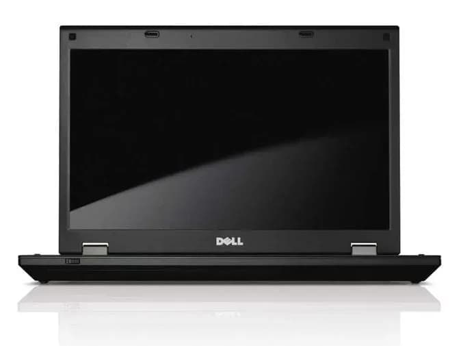 Dell Latitude E5510