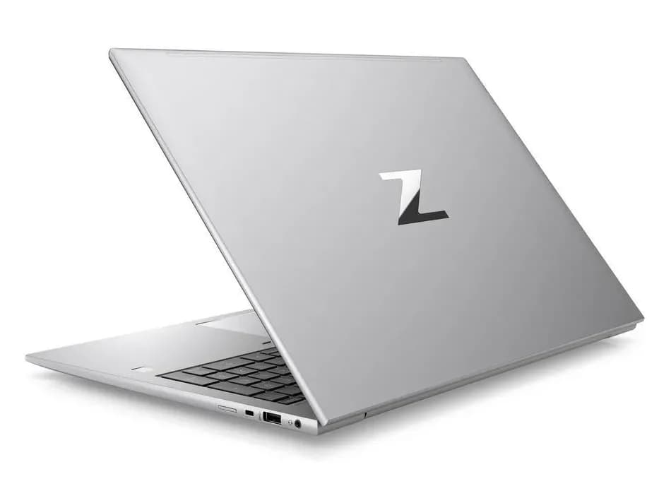 Laptop HP ZBook Firefly 16 G9 2022