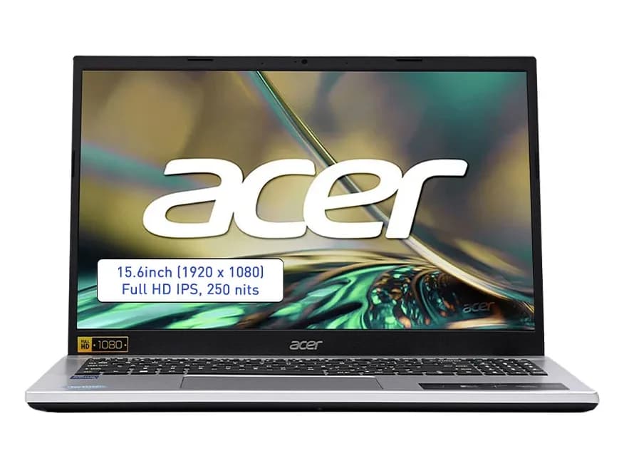 Acer Aspire 3 A315-510P-34XZ