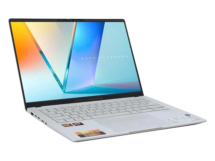 ASUS Vivobook S 14 M5406WA-PP071WS