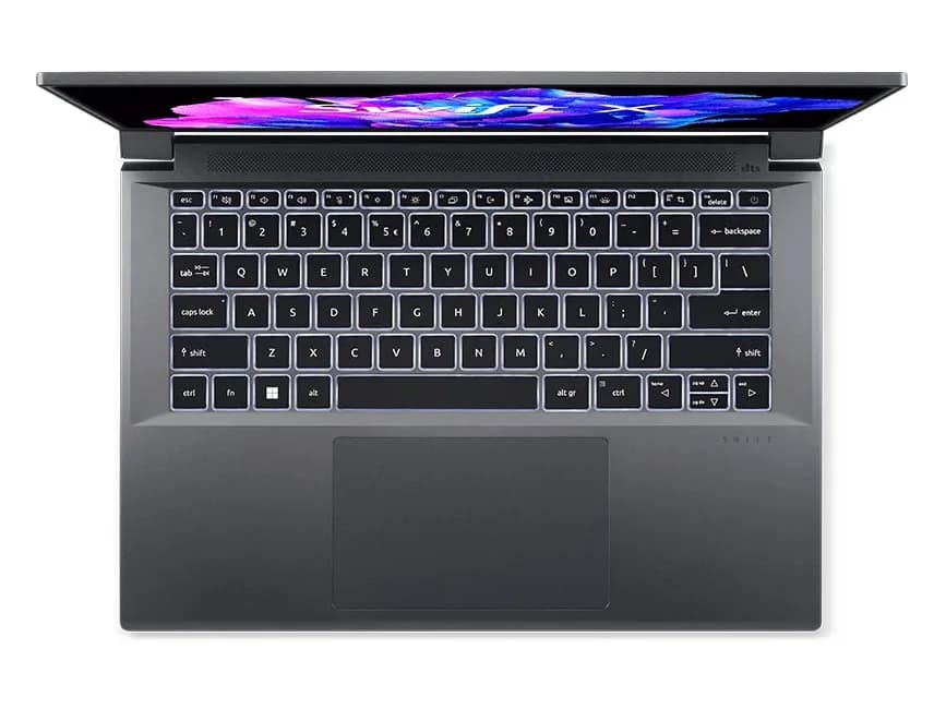 Acer Swift X 14 - SFX14-71G-78SY