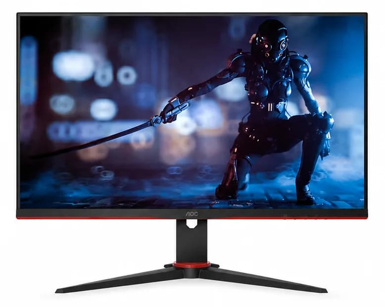 AOC 24G2E 24 inch IPS 144Hz