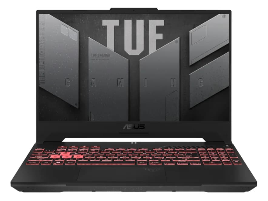 ASUS TUF Gaming A15 FA507NV-LP046W