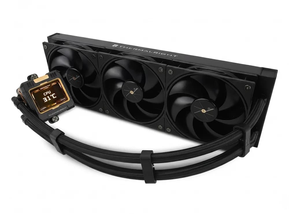 Thermalright Frozen Warframe AIO