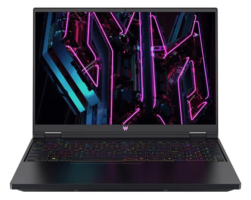 Acer Predator Helios 16 PH16-71-72BV